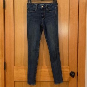 American Eagle Jeggings